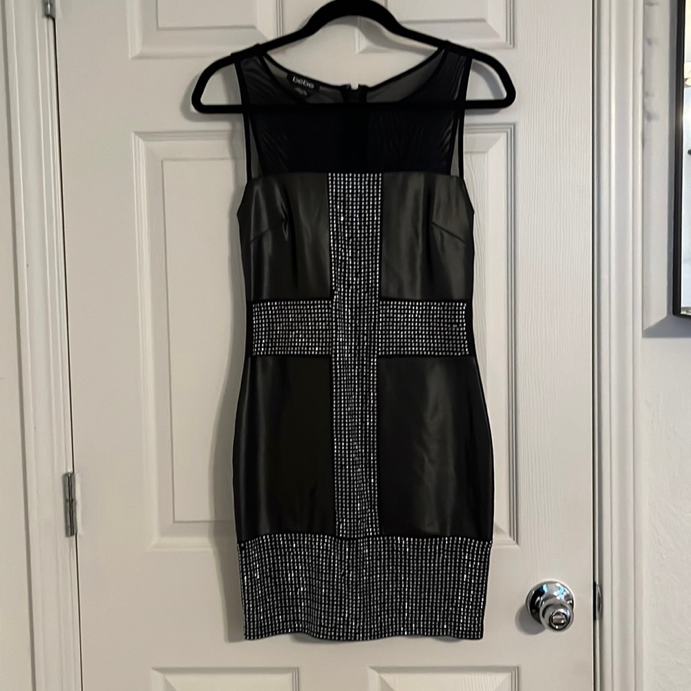 Beautiful Bebe dress
